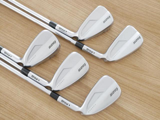 Iron set : Ping : ชุดเหล็ก Ping i525 Forged (ออกปี 2022) มีเหล็ก 6-Pw (5 ชิ้น) ก้านเหล็ก NS Pro 850 NEO Flex S