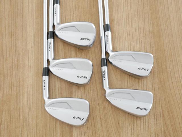 Iron set : Ping : ชุดเหล็ก Ping i525 Forged (ออกปี 2022) มีเหล็ก 6-Pw (5 ชิ้น) ก้านเหล็ก NS Pro 850 NEO Flex S