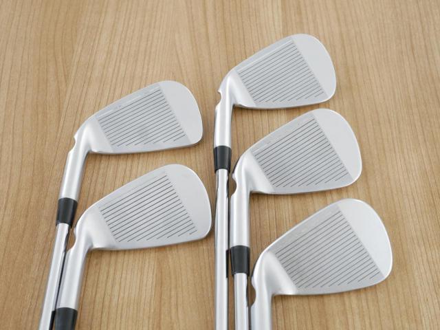 Iron set : Ping : ชุดเหล็ก Ping i525 Forged (ออกปี 2022) มีเหล็ก 6-Pw (5 ชิ้น) ก้านเหล็ก NS Pro 850 NEO Flex S