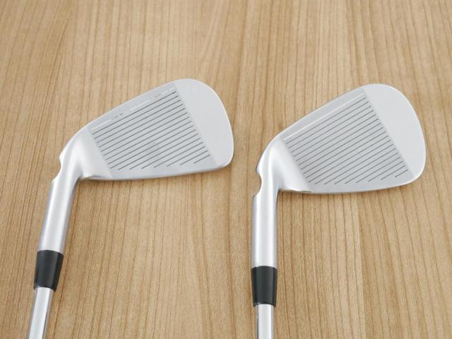 Iron set : Ping : ชุดเหล็ก Ping i525 Forged (ออกปี 2022) มีเหล็ก 6-Pw (5 ชิ้น) ก้านเหล็ก NS Pro 850 NEO Flex S