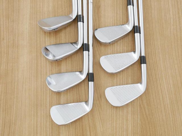 Iron set : Callaway : ชุดเหล็ก Callaway X-Tour (Forged) มีเหล็ก 4-Pw (7 ชิ้น) ก้านเหล็ก Dynamic Gold S300