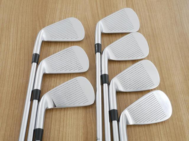 Iron set : Callaway : ชุดเหล็ก Callaway X-Tour (Forged) มีเหล็ก 4-Pw (7 ชิ้น) ก้านเหล็ก Dynamic Gold S300