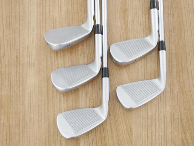 Iron set : Ping : ชุดเหล็ก Ping i59 Forged (รุ่นล่าสุด ออกปี 2022 คม แน่นมากๆ) มีเหล็ก 6-Pw (5 ชิ้น) ก้านเหล็ก NS Pro Modus 105 Flex S