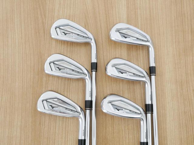 Iron set : Mizuno : ชุดเหล็ก Mizuno JPX 921 Hot Metal (ปี 2022 ตัวท๊อป แน่น ไกล) มีเหล็ก 5-Pw (6 ชิ้น) ก้านเหล็ก Dynamic Gold 95 S200