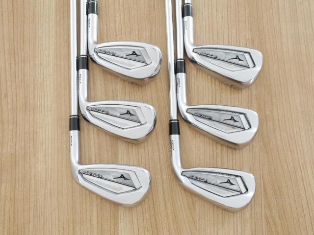 Iron set : Mizuno : ชุดเหล็ก Mizuno JPX 921 Hot Metal (ปี 2022 ตัวท๊อป แน่น ไกล) มีเหล็ก 5-Pw (6 ชิ้น) ก้านเหล็ก Dynamic Gold 95 S200