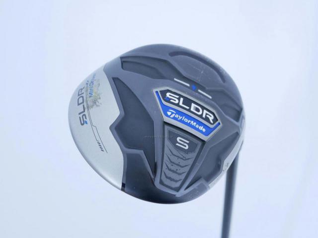 Fairway Wood : Taylormade : Mini Driver Taylormade SLDR S Loft 14 Flex X