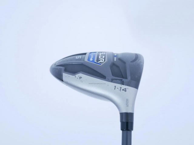 Fairway Wood : Taylormade : Mini Driver Taylormade SLDR S Loft 14 Flex X