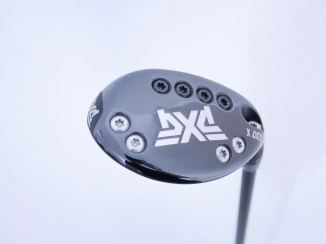 Fairway Wood : Other Brand : ไม้กระเทย PXG 0317X GEN 2 Loft 25 ก้านกราไฟต์ Mitsubishi MMT 60 Flex A