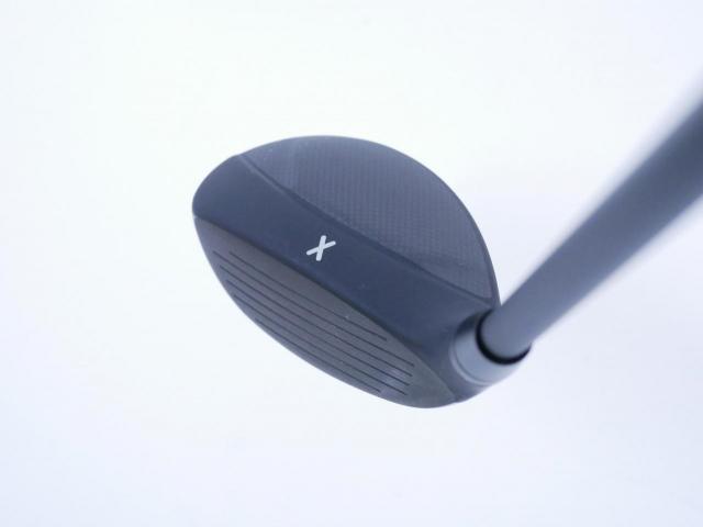 Fairway Wood : Other Brand : ไม้กระเทย PXG 0317X GEN 2 Loft 25 ก้านกราไฟต์ Mitsubishi MMT 60 Flex A