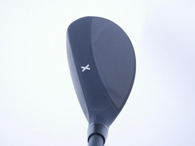 Fairway Wood : Other Brand : ไม้กระเทย PXG 0317X GEN 2 Loft 25 ก้านกราไฟต์ Mitsubishi MMT 60 Flex A