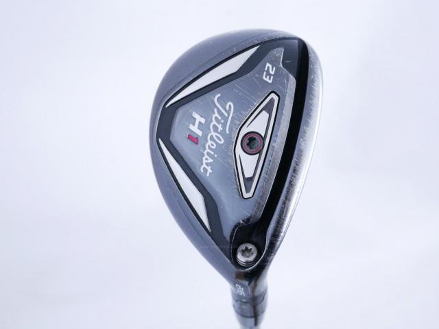 Fairway Wood : Titleist : ไม้กระเทย Titleist H1 816 Loft 23 ก้าน Mitsubishi Diamana 60 Flex R