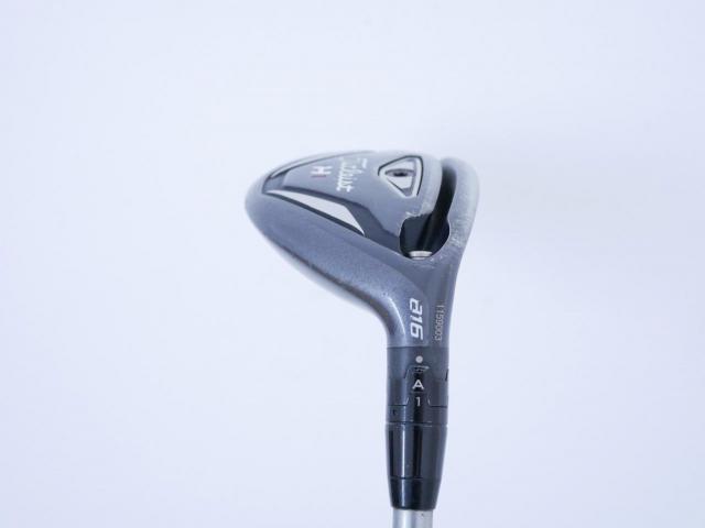 Fairway Wood : Titleist : ไม้กระเทย Titleist H1 816 Loft 23 ก้าน Mitsubishi Diamana 60 Flex R