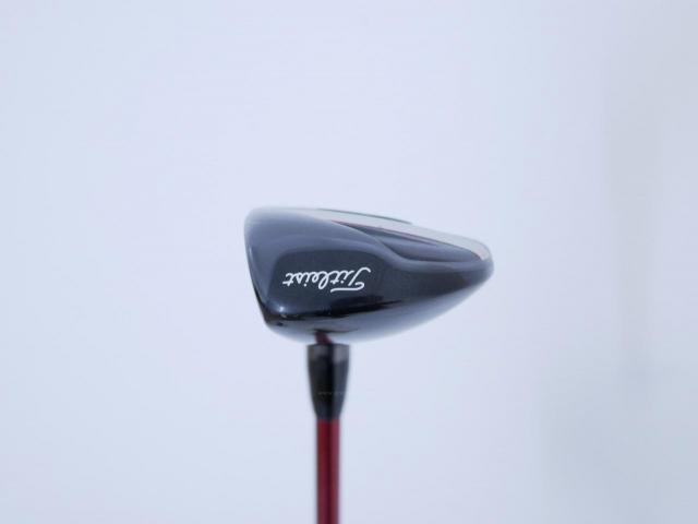 Fairway Wood : Titleist : ไม้กระเทย Titleist 913H Loft 21 ก้าน Mitsubishi Bassara 60 Flex R