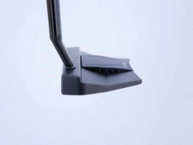 Putter : All : พัตเตอร์ Scotty Cameron Phantom X 9.5 Triple Black Limited (หายากมาก มีแค่ 6000 อันทั่วโลก) ยาว 33 นิ้ว