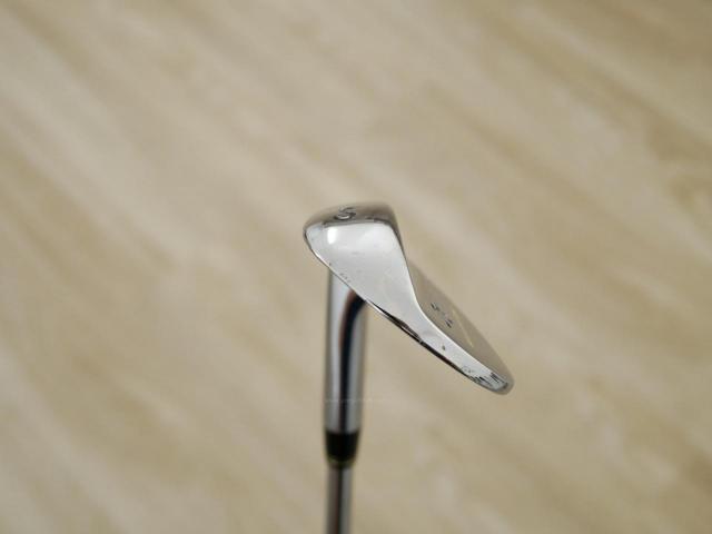 Wedge : Miura : Wedge Miura WMF-05 Forged Loft 57 ก้านเหล็ก Dynamic Gold S300