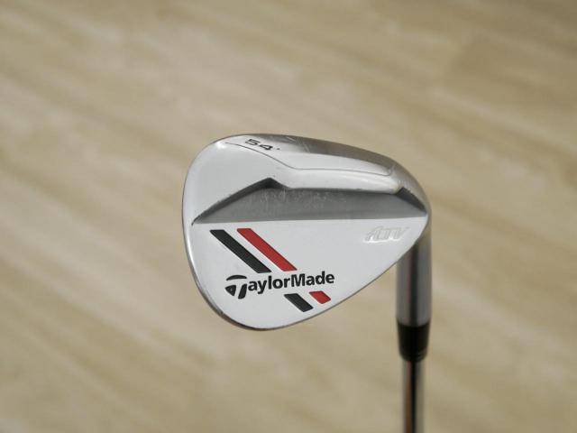 Wedge : Taylormade : Wedge Taylormade ATV Loft 54 ก้านเหล็ก Dynamic Gold S200