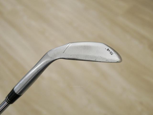 Wedge : Taylormade : Wedge Taylormade ATV Loft 54 ก้านเหล็ก Dynamic Gold S200