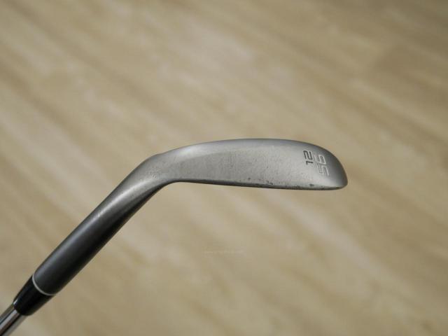 Wedge : Fourteen : Wedge Fourteen RM-22 Forged Loft 56 ก้านเหล็ก Dynamic Gold Wedge Flex