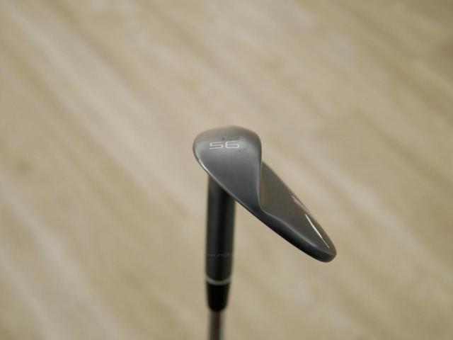 Wedge : Fourteen : Wedge Fourteen RM-22 Forged Loft 56 ก้านเหล็ก Dynamic Gold Wedge Flex