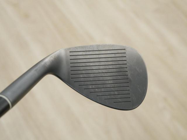 Wedge : Fourteen : Wedge Fourteen RM-22 Forged Loft 56 ก้านเหล็ก Dynamic Gold Wedge Flex