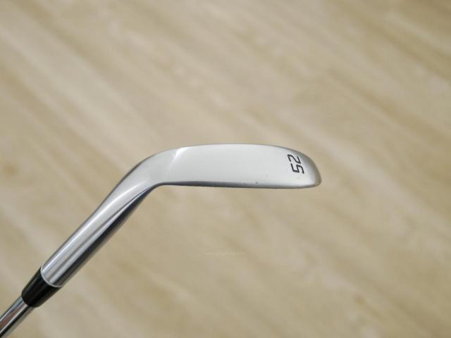 Wedge : Fourteen : Wedge Fourteen MT-28 J.Spec IV Forged Loft 52 ก้านเหล็ก NS Pro 950 HT Wedge Flex