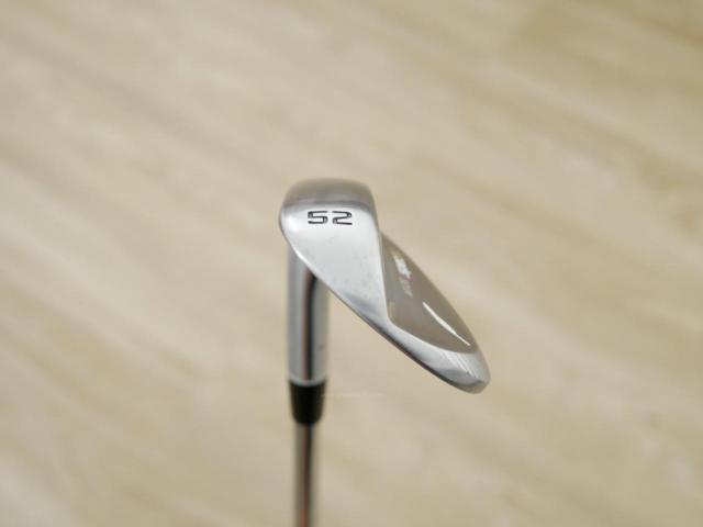 Wedge : Fourteen : Wedge Fourteen MT-28 J.Spec IV Forged Loft 52 ก้านเหล็ก NS Pro 950 HT Wedge Flex