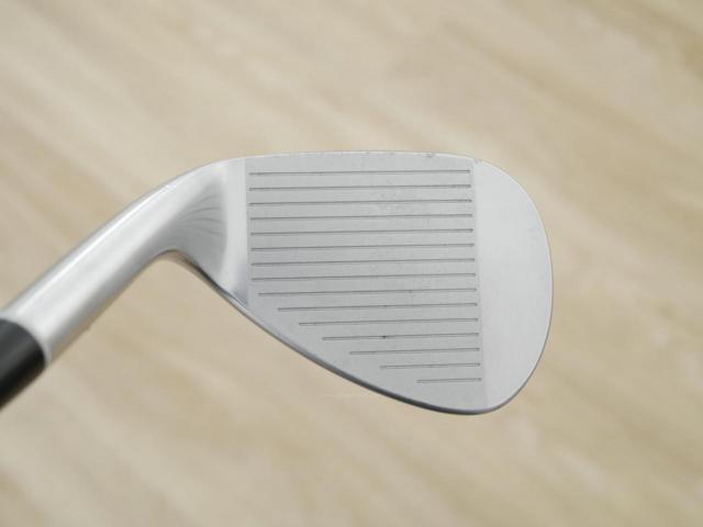 Wedge : Fourteen : Wedge Fourteen MT-28 J.Spec IV Forged Loft 52 ก้านเหล็ก NS Pro 950 HT Wedge Flex