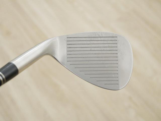 Wedge : Other : Wedge Muziik On The Screw Loft 59 ก้านเหล็ก Dynamic Gold Tour Issue Design Tuning S200