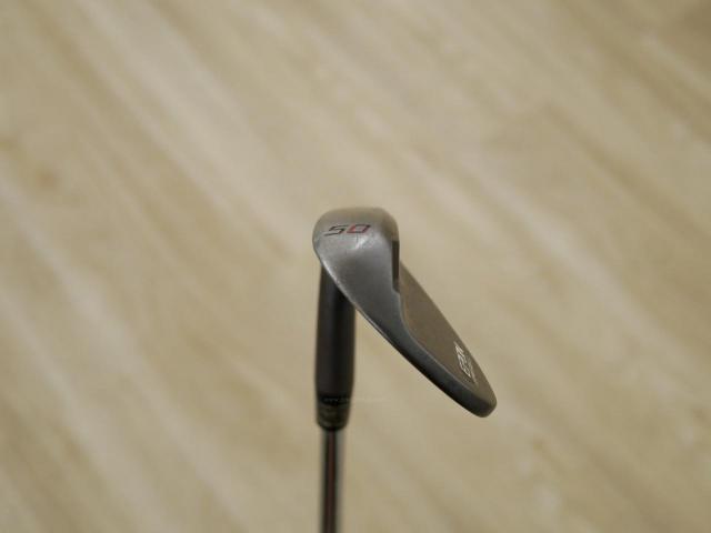 Wedge : Epon : Wedge Epon 208KGX Forged Loft 50 ก้านเหล็ก Rifle Flex 