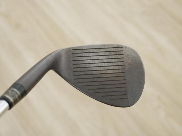 Wedge : Epon : Wedge Epon 208KGX Forged Loft 50 ก้านเหล็ก Rifle Flex 