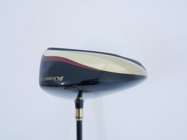 Driver : Kasco : ไดรเวอร์ Kasco D-Max AR High Cor (460cc. ตัวเด้งเกินกฏ หายากมาก) Loft 10.5 Flex R