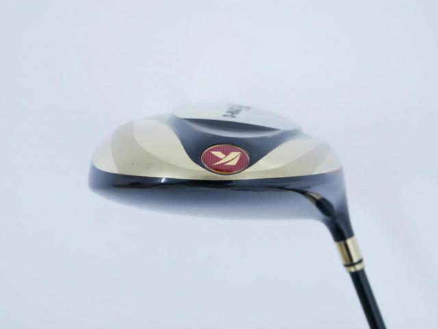 Driver : Kasco : ไดรเวอร์ Kasco D-Max AR High Cor (460cc. ตัวเด้งเกินกฏ หายากมาก) Loft 10.5 Flex R