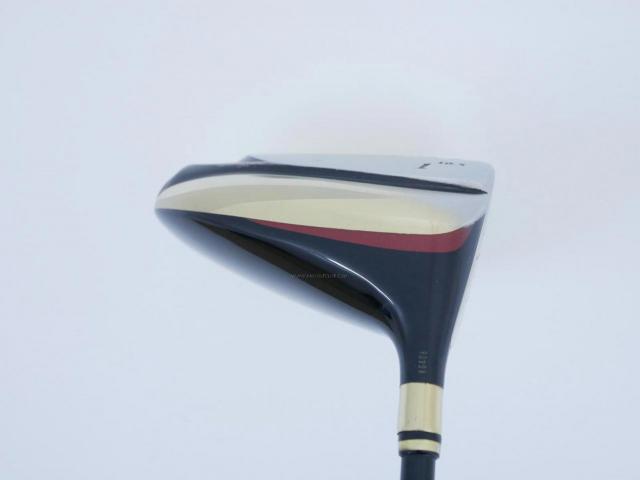 Driver : Kasco : ไดรเวอร์ Kasco D-Max AR High Cor (460cc. ตัวเด้งเกินกฏ หายากมาก) Loft 10.5 Flex R