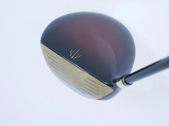 Driver : Kasco : ไดรเวอร์ Kasco D-Max AR High Cor (460cc. ตัวเด้งเกินกฏ หายากมาก) Loft 10.5 Flex R