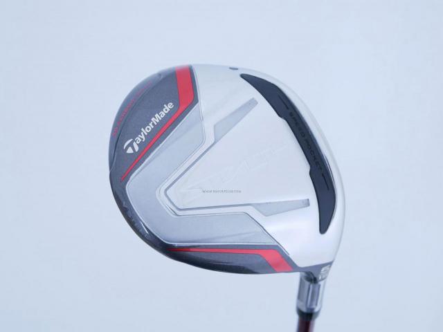 Lady club : All : หัวไม้ 5 Taylormade Stealth (ออกปี 2022 Japan Spec.) Loft 19 ก้าน Mitsubishi TENSEI TM40 Flex A (Lady)