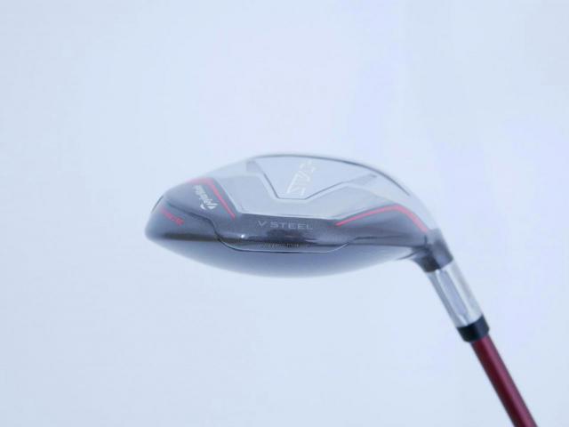 Lady club : All : หัวไม้ 5 Taylormade Stealth (ออกปี 2022 Japan Spec.) Loft 19 ก้าน Mitsubishi TENSEI TM40 Flex A (Lady)