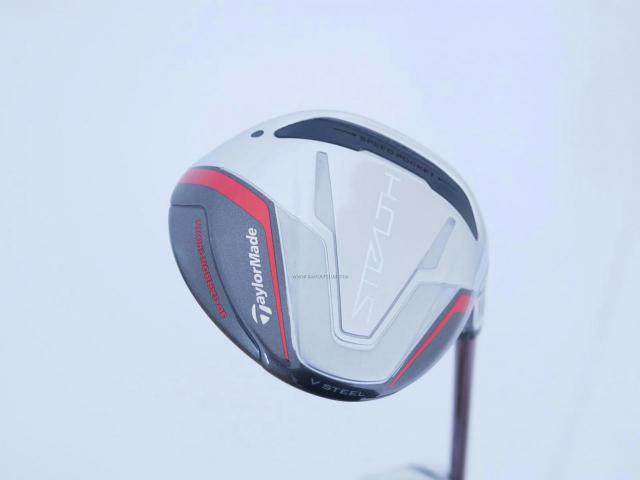 Lady club : All : หัวไม้ 5 Taylormade Stealth (ออกปี 2022 Japan Spec.) Loft 19 ก้าน Mitsubishi TENSEI TM40 Flex A (Lady)