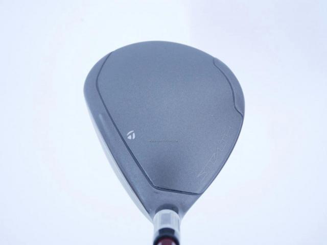 Lady club : All : หัวไม้ 5 Taylormade Stealth (ออกปี 2022 Japan Spec.) Loft 19 ก้าน Mitsubishi TENSEI TM40 Flex A (Lady)