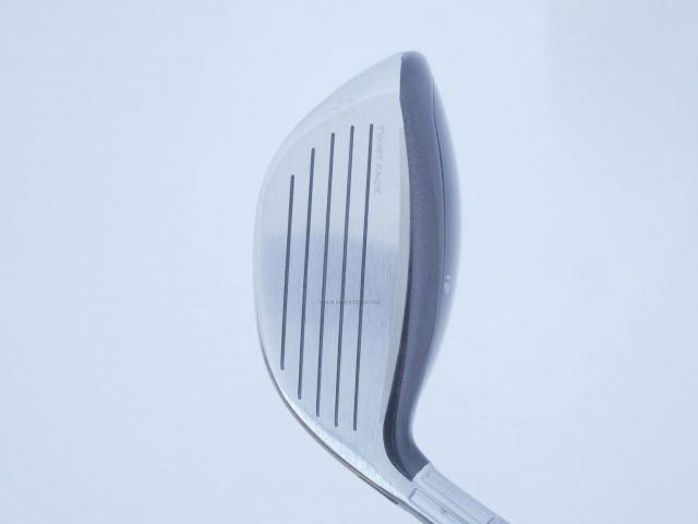 Lady club : All : หัวไม้ 5 Taylormade Stealth (ออกปี 2022 Japan Spec.) Loft 19 ก้าน Mitsubishi TENSEI TM40 Flex A (Lady)