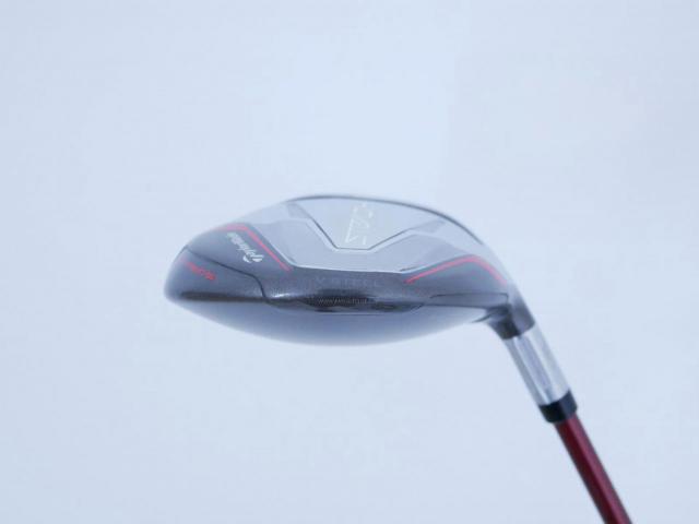 Lady club : All : หัวไม้ 5 Taylormade Stealth (ออกปี 2022 Japan Spec.) Loft 19 ก้าน Mitsubishi TENSEI TM40 Flex A (Lady)