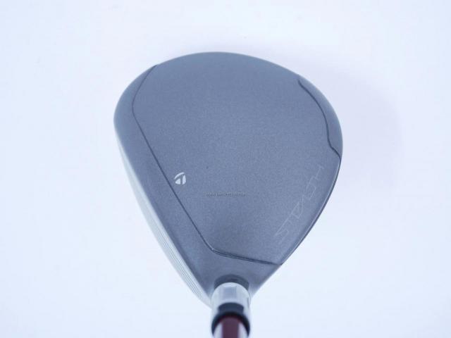 Lady club : All : หัวไม้ 5 Taylormade Stealth (ออกปี 2022 Japan Spec.) Loft 19 ก้าน Mitsubishi TENSEI TM40 Flex A (Lady)