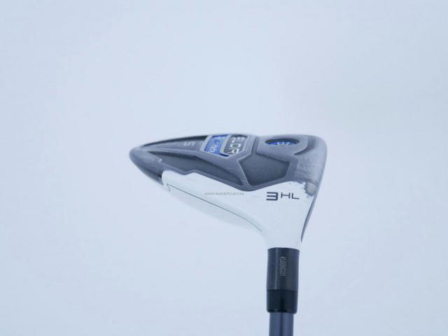 Fairway Wood : Taylormade : หัวไม้ 3 Taylormade SLDR S Loft 17 Flex R