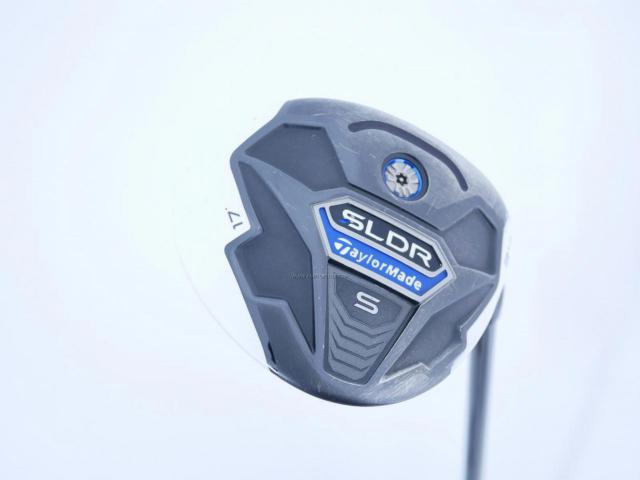 Fairway Wood : Taylormade : หัวไม้ 3 Taylormade SLDR S Loft 17 Flex R