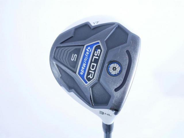 Fairway Wood : Taylormade : หัวไม้ 3 Taylormade SLDR S Loft 17 Flex R