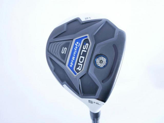 Fairway Wood : Taylormade : หัวไม้ 5 Taylormade SLDR S Loft 21 Flex R