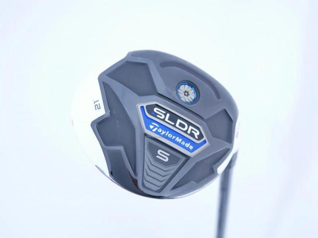 Fairway Wood : Taylormade : หัวไม้ 5 Taylormade SLDR S Loft 21 Flex R