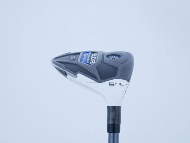 Fairway Wood : Taylormade : หัวไม้ 5 Taylormade SLDR S Loft 21 Flex R