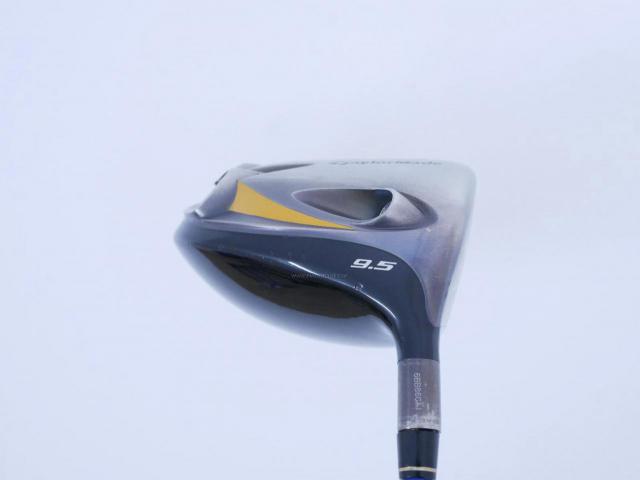 Driver : Taylormade : Taylormade r7 Superquad TP Loft 9.5 ก้าน Tour AD YS-5 Flex R