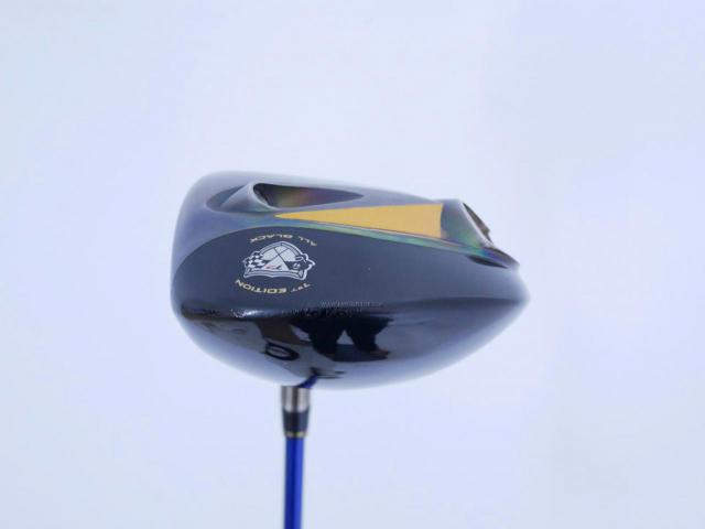 Driver : Taylormade : Taylormade r7 Superquad TP Loft 9.5 ก้าน Tour AD YS-5 Flex R