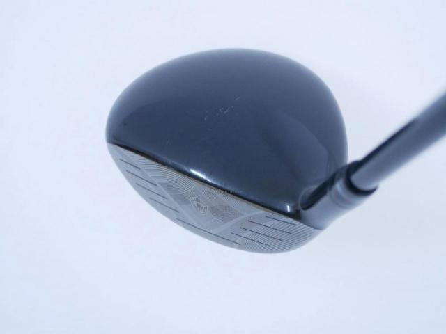 Fairway Wood : Maruman : หัวไม้ 5 Maruman MAJESTY Royale (รุ่นปี 2022 รุ่นท้อปสุด) Loft 18 Flex R